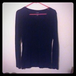 Rue21 Long Sleeve Shirt